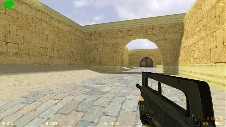  CS 1.6 Ultimate - The Ultimate Gaming Experience