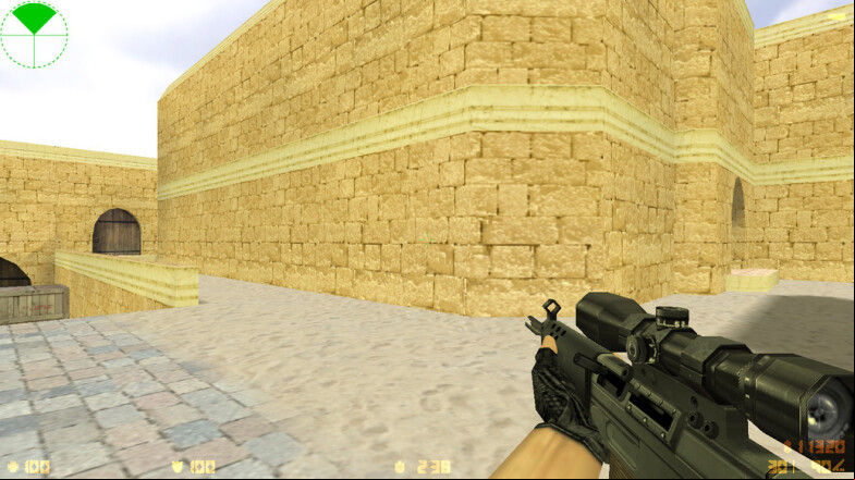  CS 1.6 Ultimate - The Ultimate Gaming Experience