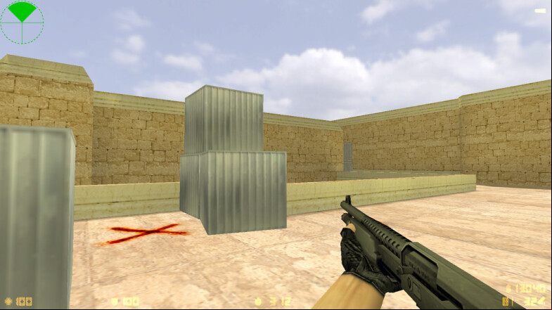  CS 1.6 Ultimate - The Ultimate Gaming Experience