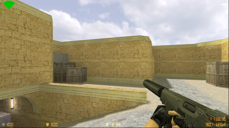  CS 1.6 Ultimate - The Ultimate Gaming Experience