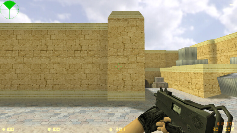  CS 1.6 Ultimate - The Ultimate Gaming Experience