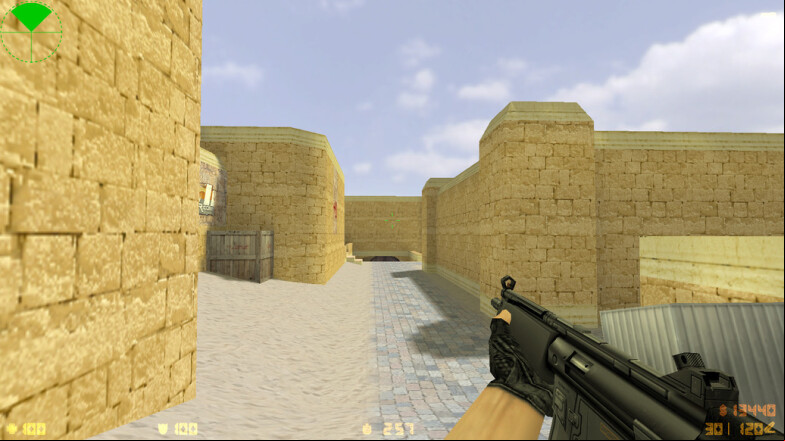  CS 1.6 Ultimate - The Ultimate Gaming Experience
