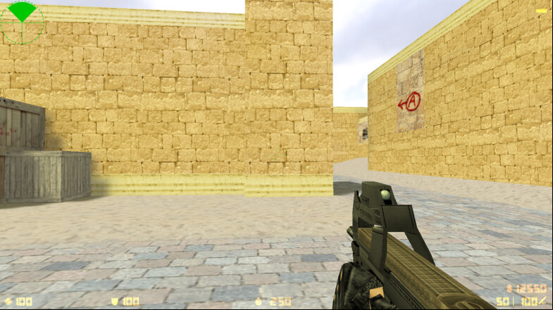  CS 1.6 Ultimate - The Ultimate Gaming Experience