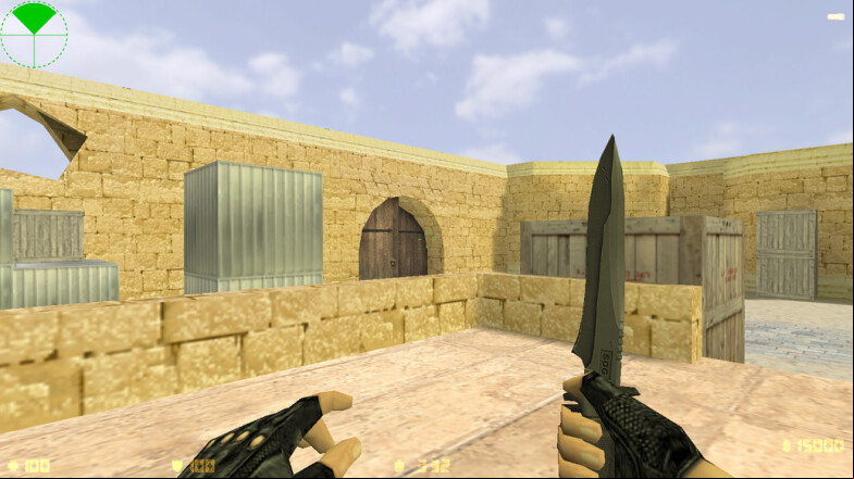  CS 1.6 Ultimate - The Ultimate Gaming Experience