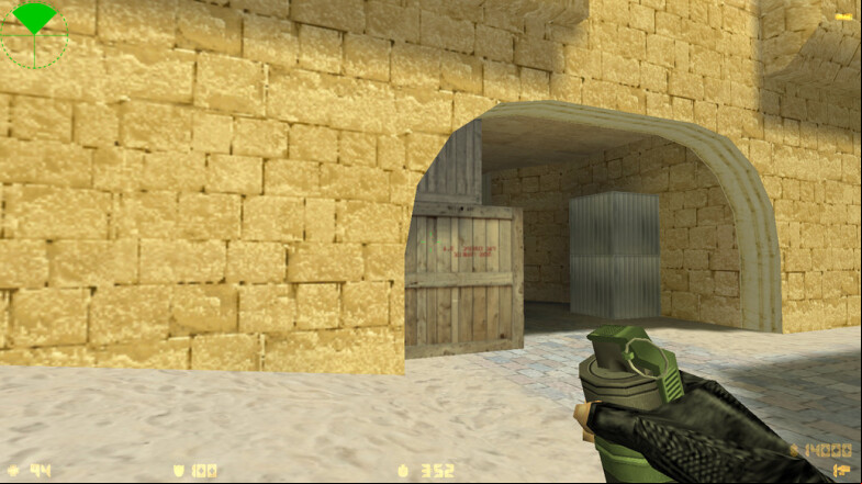  CS 1.6 Ultimate - The Ultimate Gaming Experience