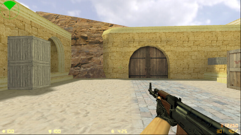  CS 1.6 Ultimate - The Ultimate Gaming Experience