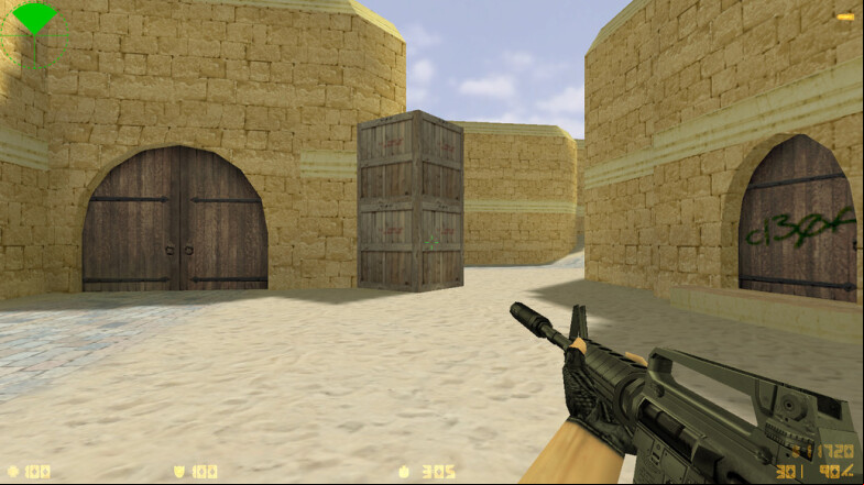  CS 1.6 Ultimate - The Ultimate Gaming Experience