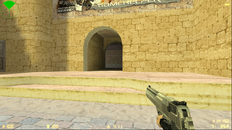  CS 1.6 Ultimate - The Ultimate Gaming Experience