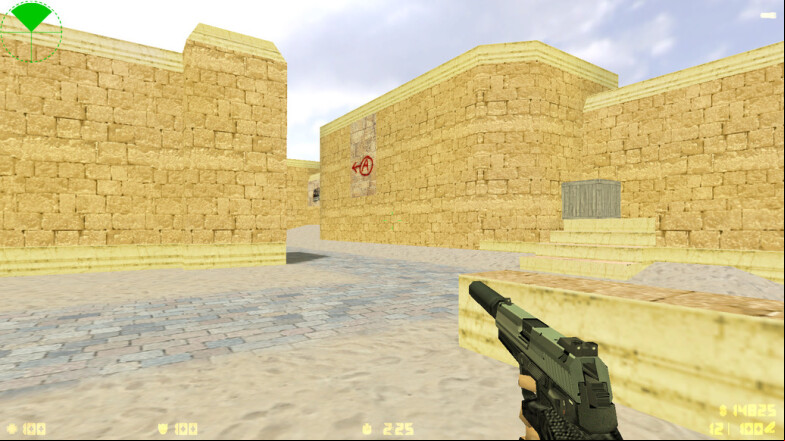  CS 1.6 Ultimate - The Ultimate Gaming Experience