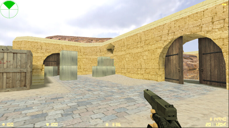  CS 1.6 Ultimate - The Ultimate Gaming Experience