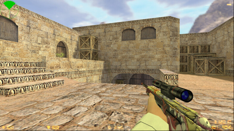  CS 1.6 Ultra - Elevate Your Gameplay
