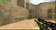  CS 1.6 Ultra - Elevate Your Gameplay