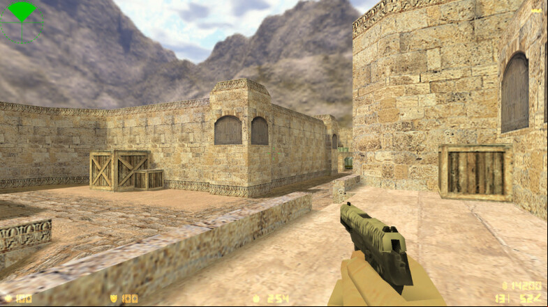  CS 1.6 Ultra - Elevate Your Gameplay
