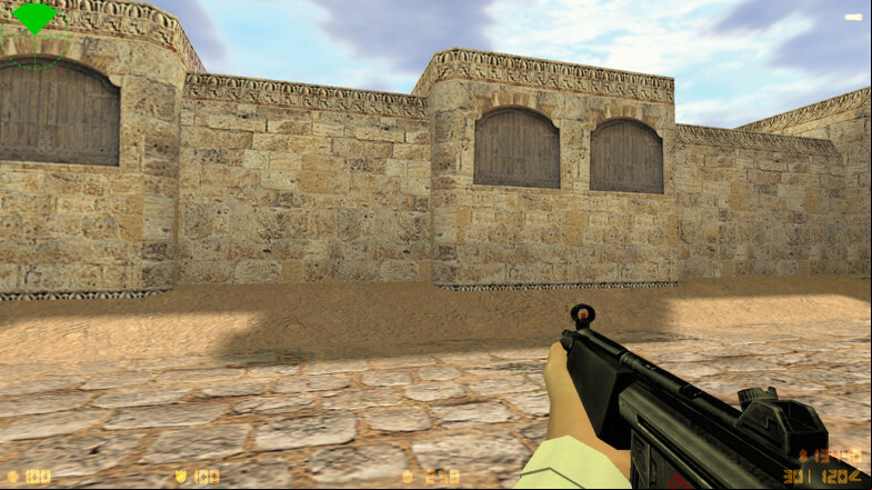  CS 1.6 Ultra - Elevate Your Gameplay