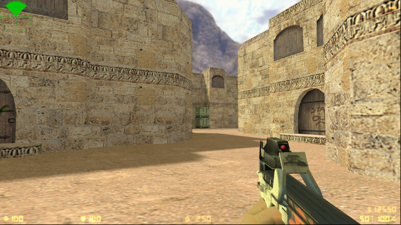  CS 1.6 Ultra - Elevate Your Gameplay