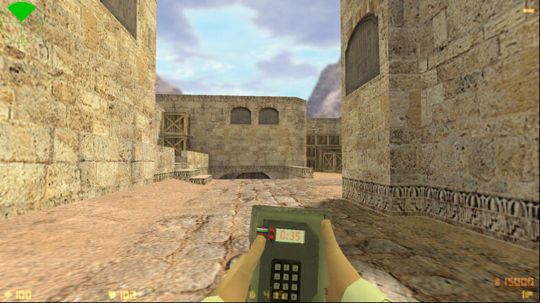  CS 1.6 Ultra - Elevate Your Gameplay