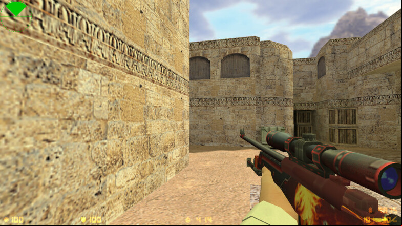  CS 1.6 Ultra - Elevate Your Gameplay