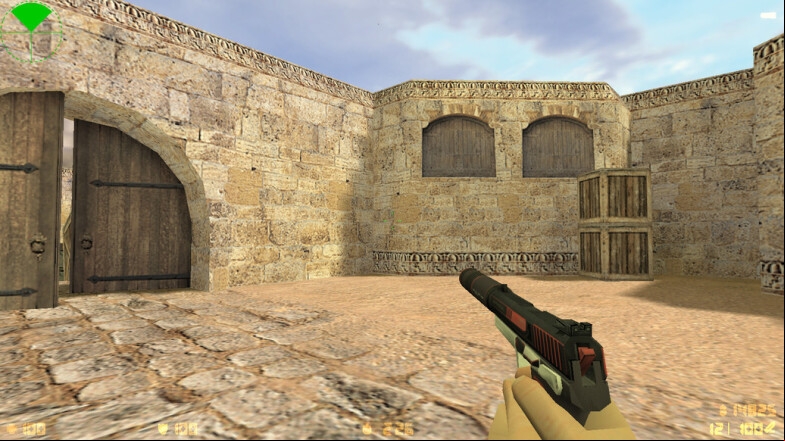  CS 1.6 Ultra - Elevate Your Gameplay