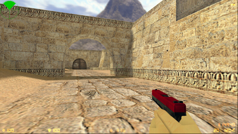  CS 1.6 Ultra - Elevate Your Gameplay