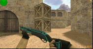  CS 1.6 uluqq wow - A Customized Gaming Experience