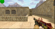  CS 1.6 uluqq wow - A Customized Gaming Experience