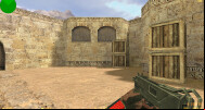  CS 1.6 uluqq wow - A Customized Gaming Experience
