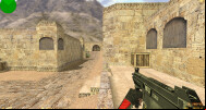  CS 1.6 uluqq wow - A Customized Gaming Experience