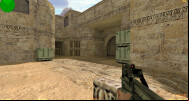  CS 1.6 uluqq wow - A Customized Gaming Experience