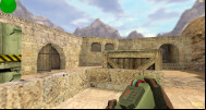  CS 1.6 uluqq wow - A Customized Gaming Experience