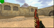  CS 1.6 uluqq wow - A Customized Gaming Experience
