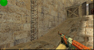  CS 1.6 uluqq wow - A Customized Gaming Experience