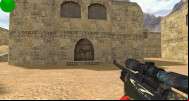  CS 1.6 uluqq wow - A Customized Gaming Experience