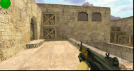  CS 1.6 Union - Experience the Enhanced Build