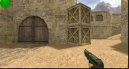  CS 1.6 Union - Experience the Enhanced Build
