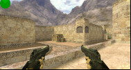  CS 1.6 Union - Experience the Enhanced Build