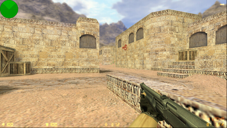  CS 1.6 Union - Experience the Enhanced Build