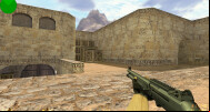  CS 1.6 Union - Experience the Enhanced Build