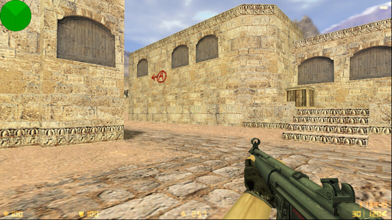  CS 1.6 Union - Experience the Enhanced Build