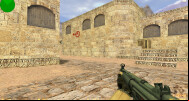  CS 1.6 Union - Experience the Enhanced Build