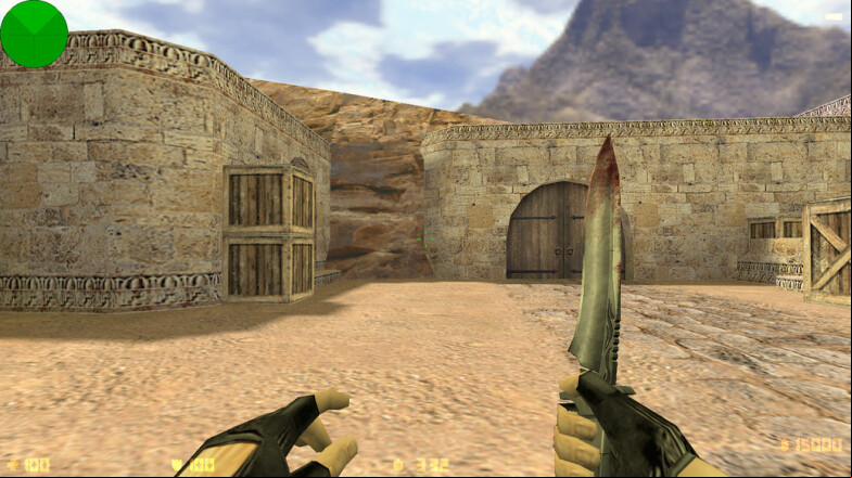  CS 1.6 Union - Experience the Enhanced Build