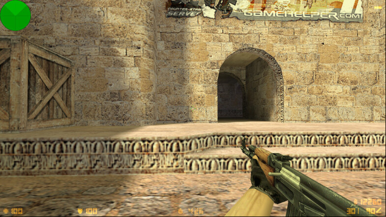  CS 1.6 Union - Experience the Enhanced Build