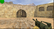  CS 1.6 Union - Experience the Enhanced Build
