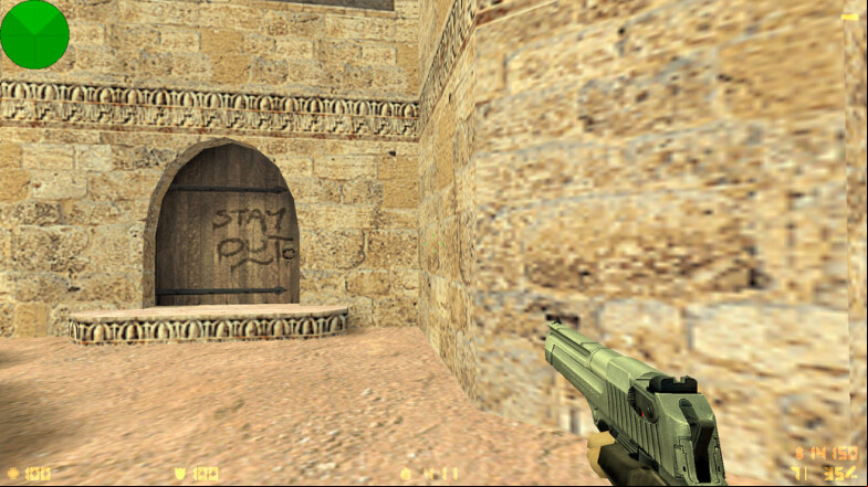  CS 1.6 Union - Experience the Enhanced Build