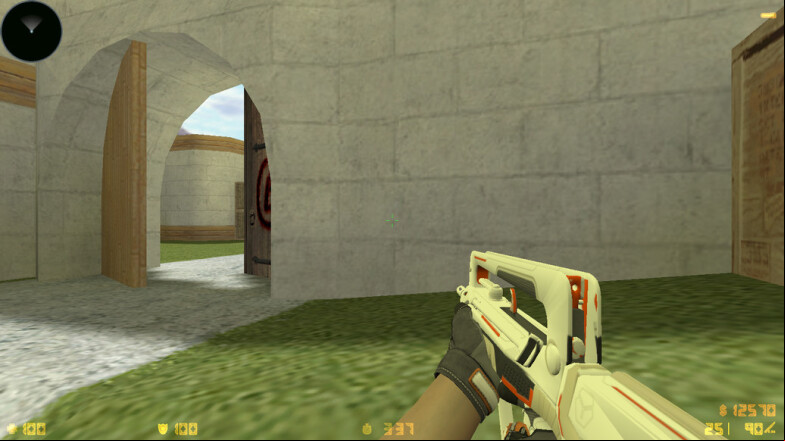  CS 1.6 Vortex - The Ultimate Gaming Experience