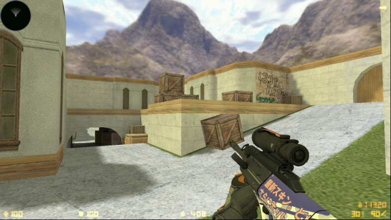  CS 1.6 Vortex - The Ultimate Gaming Experience
