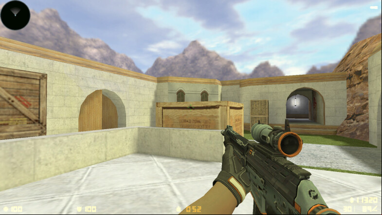  CS 1.6 Vortex - The Ultimate Gaming Experience