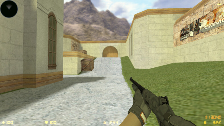  CS 1.6 Vortex - The Ultimate Gaming Experience