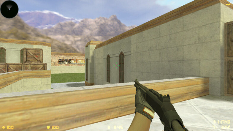  CS 1.6 Vortex - The Ultimate Gaming Experience