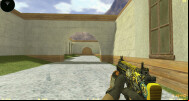  CS 1.6 Vortex - The Ultimate Gaming Experience