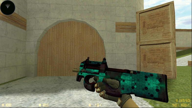  CS 1.6 Vortex - The Ultimate Gaming Experience